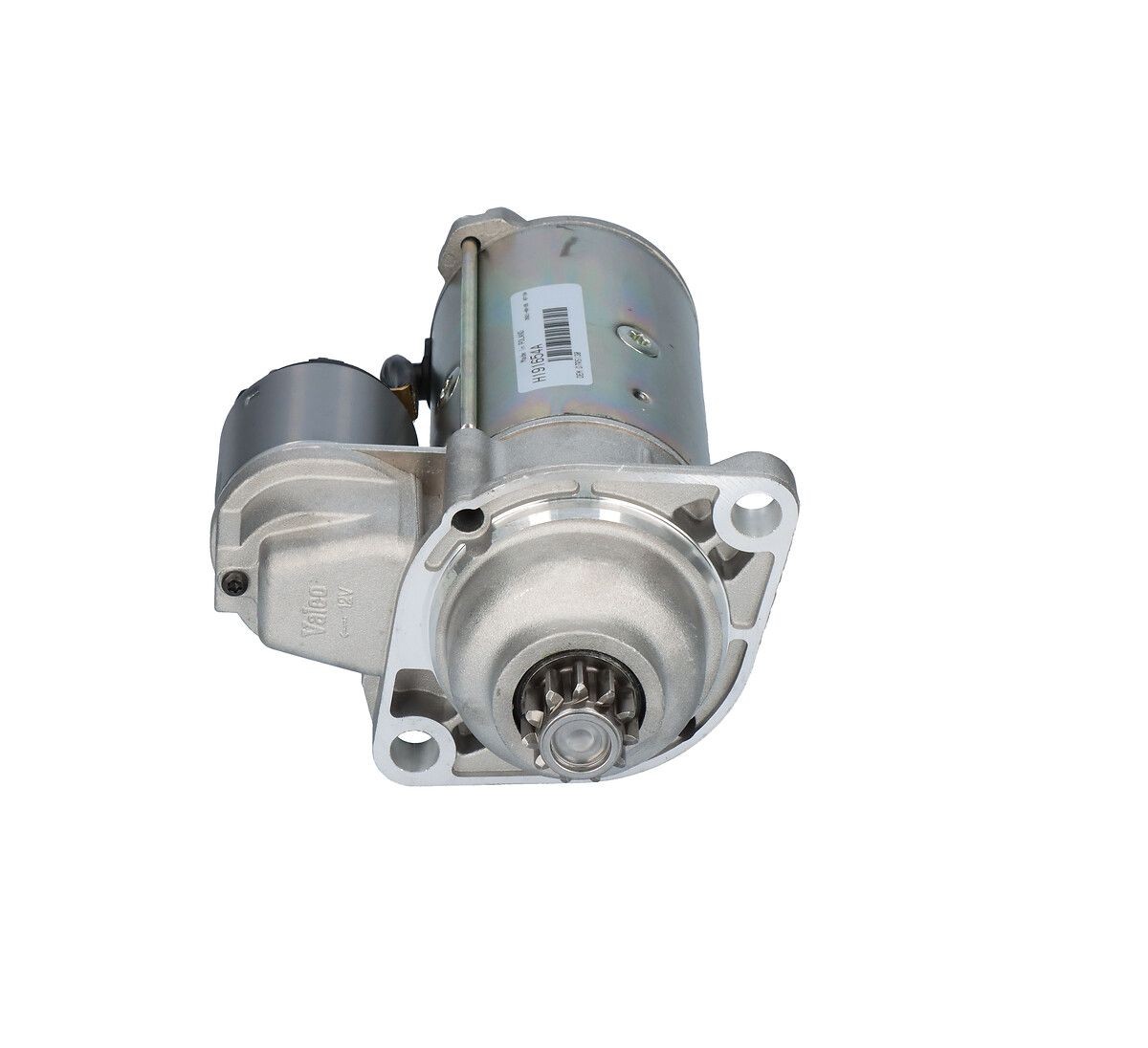 VALEO Condenser, air conditioning 12095713 - VALEO
