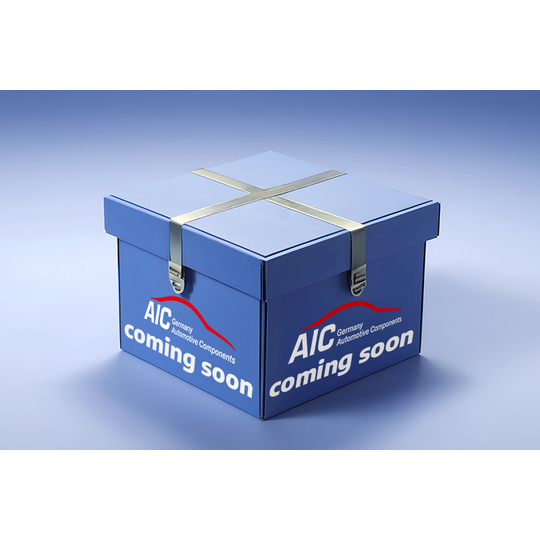 AIC Control Element, heating/ventilatio 11540736 - AIC
