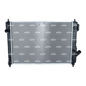 NRF Sensor, fuel pressure 13060594 - NRF