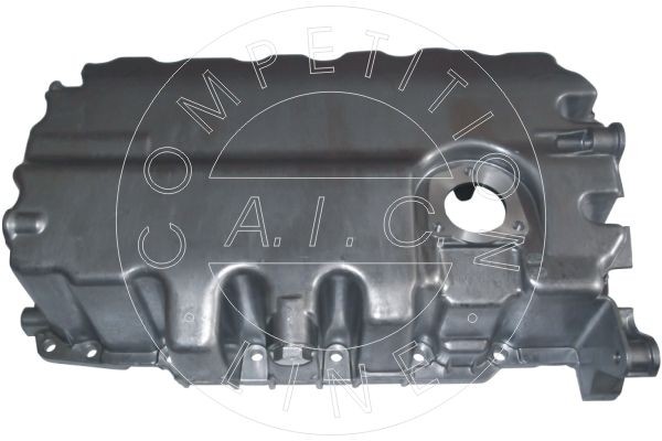 AIC Oil Cooler, engine oil 10674330 - AIC