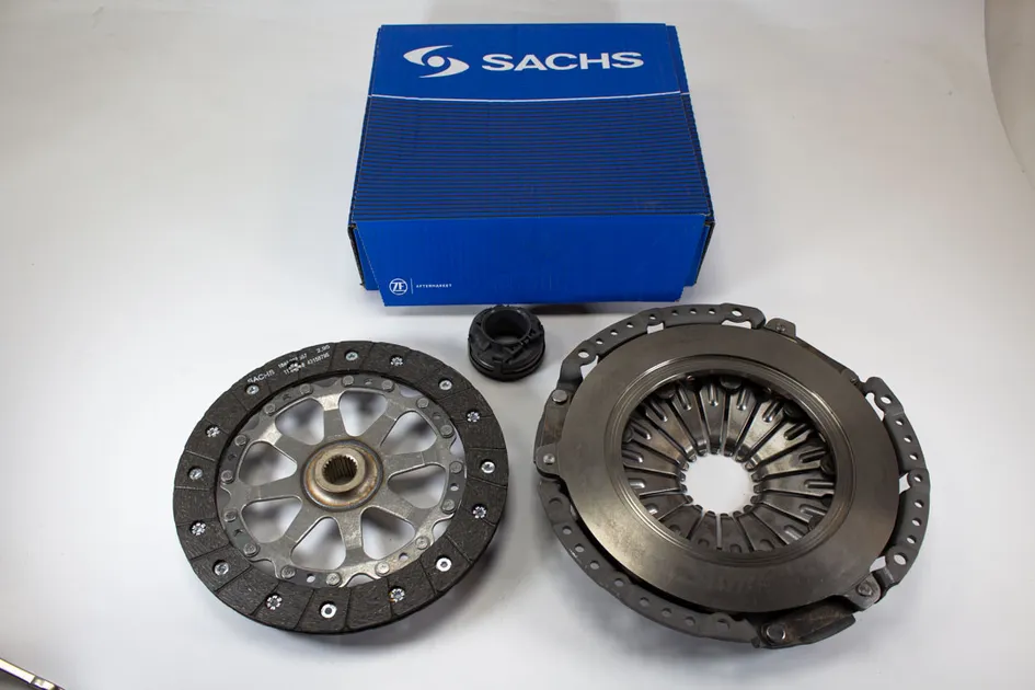 SACHS Flywheel 10794624 - SACHS