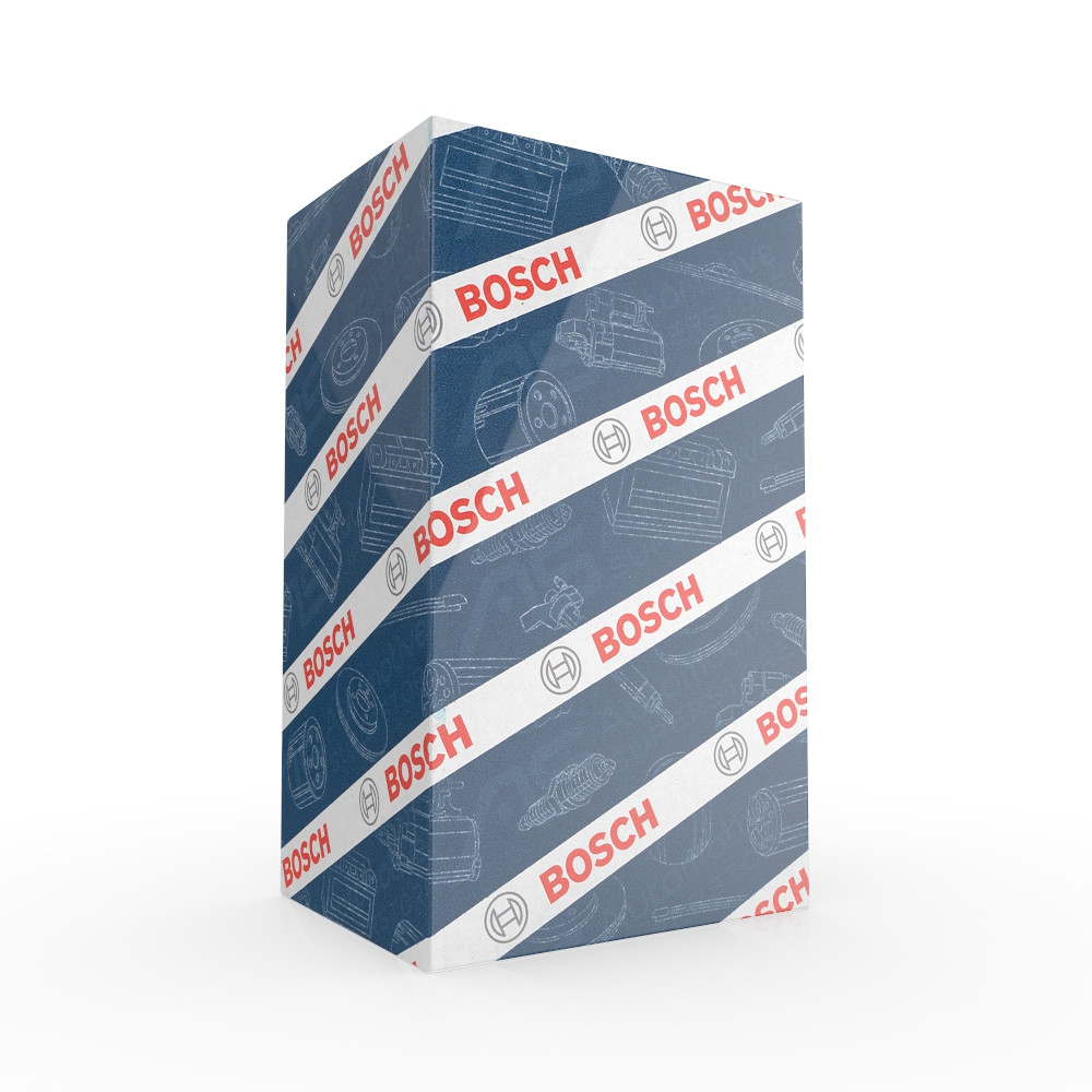 BOSCH Lambda Sensor 12276178 - BOSCH