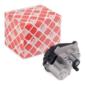 FEBI BILSTEIN Control/Trailing Arm, wheel suspens 12220134 - FEBI BILSTEIN