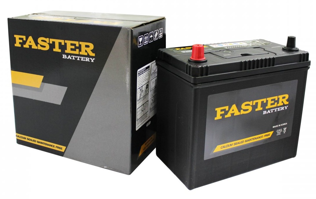 FAST Oil Pump 12704879 - FAST