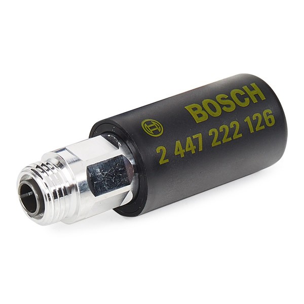 BOSCH Sensor, crankshaft pulse 12274466 - BOSCH