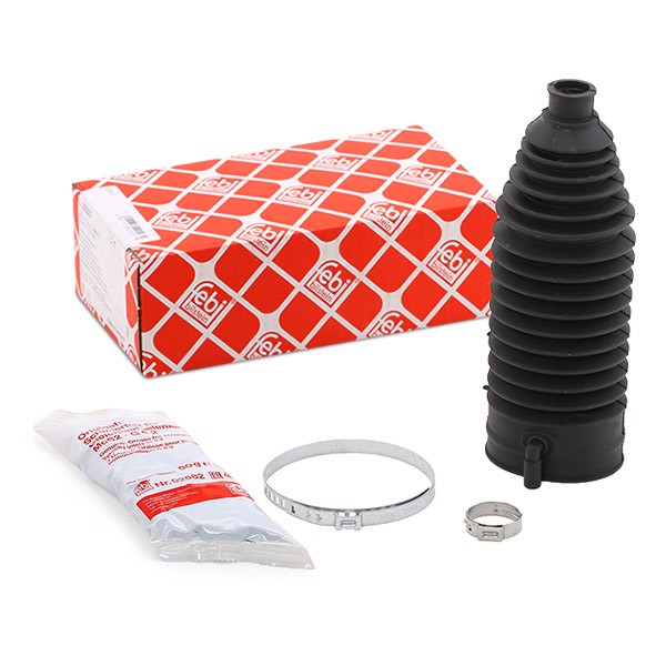 FEBI BILSTEIN Multi-circuit Protection Valve 12072930 - FEBI BILSTEIN
