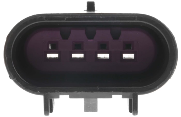 DELPHI Sensor, coolant temperature 11157045 - DELPHI