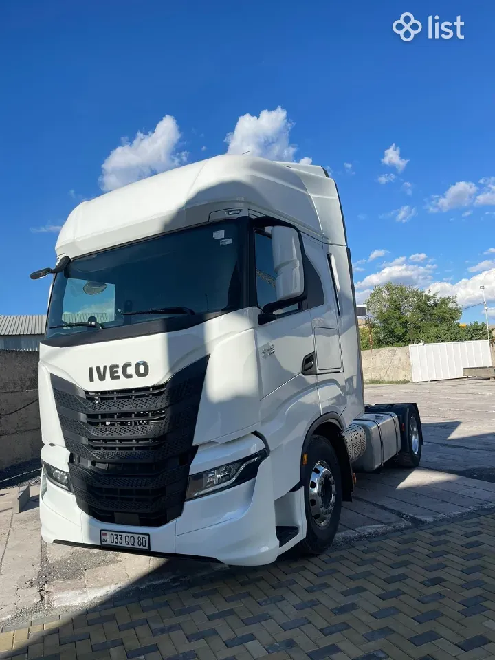 IVECO OE OE ITEM 13294382 - IVECO OE