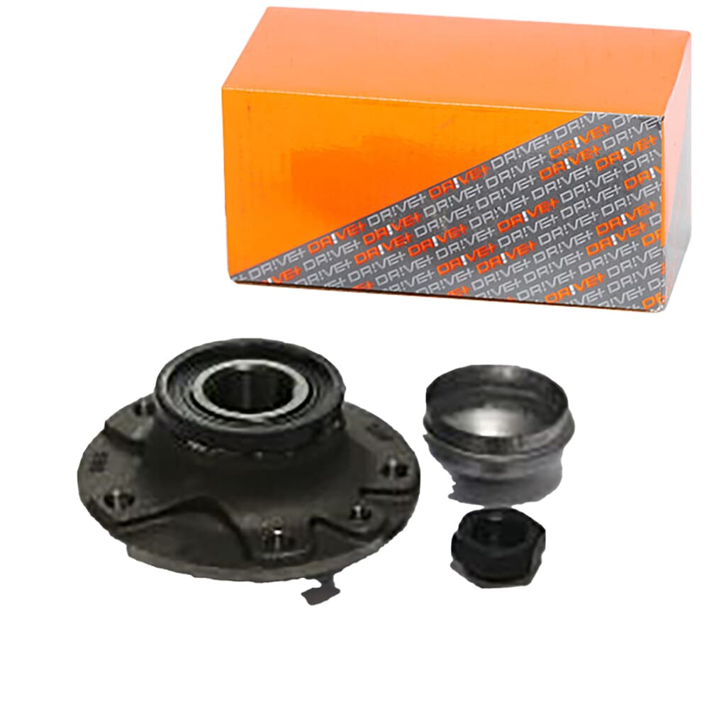 Dr!ve+ Drive Shaft 12216900 - Dr!ve+
