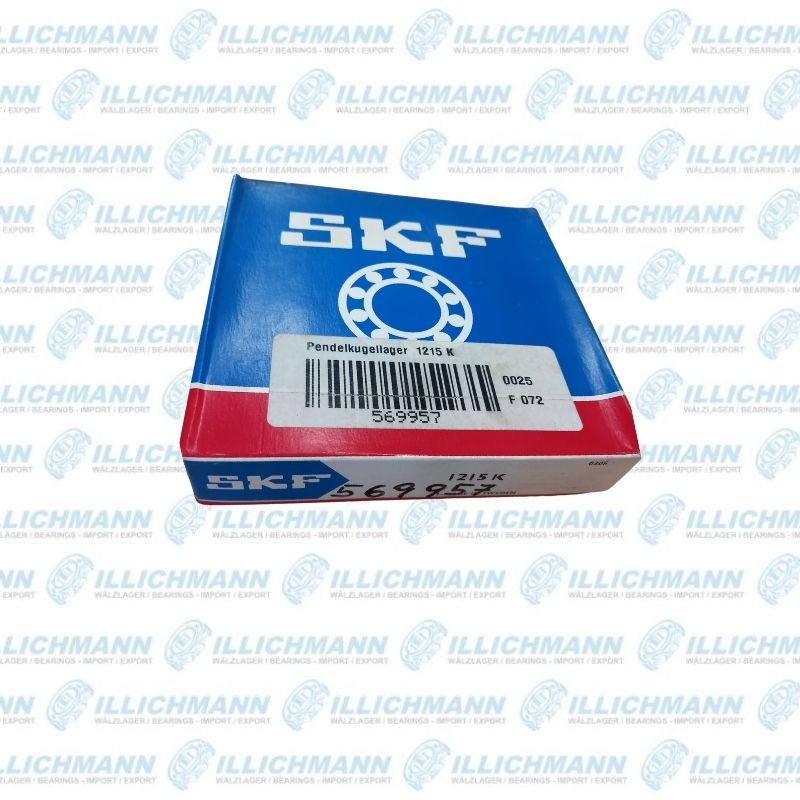 SKF V-Ribbed Belt 11101625 - SKF