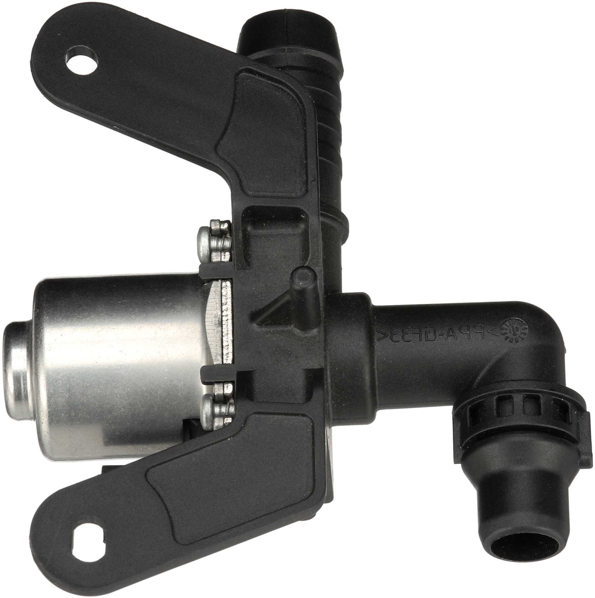 GATES Water Pump, engine cooling 12457224 - GATES
