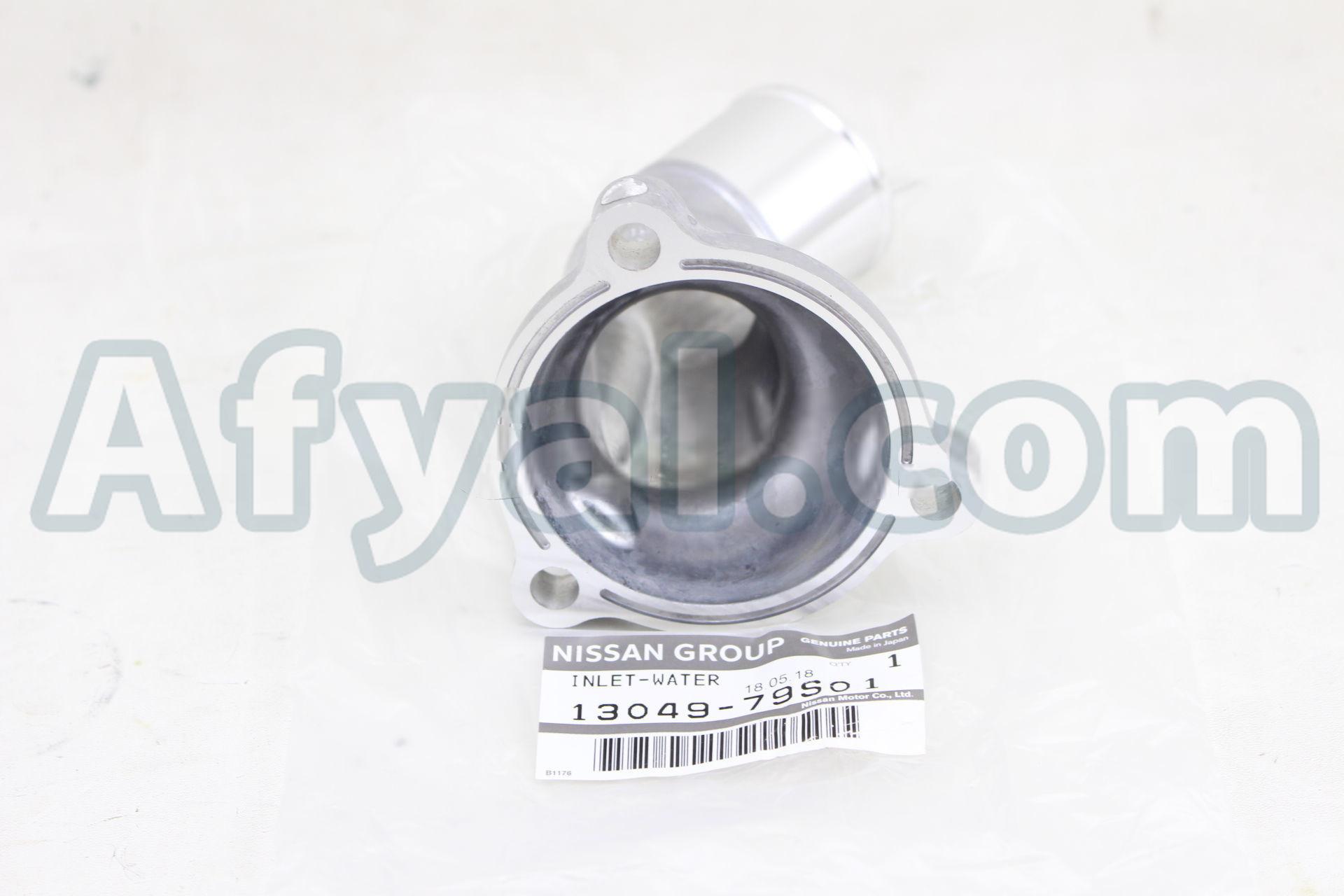 NISSAN OE OE ITEM 13497079 - NISSAN OE