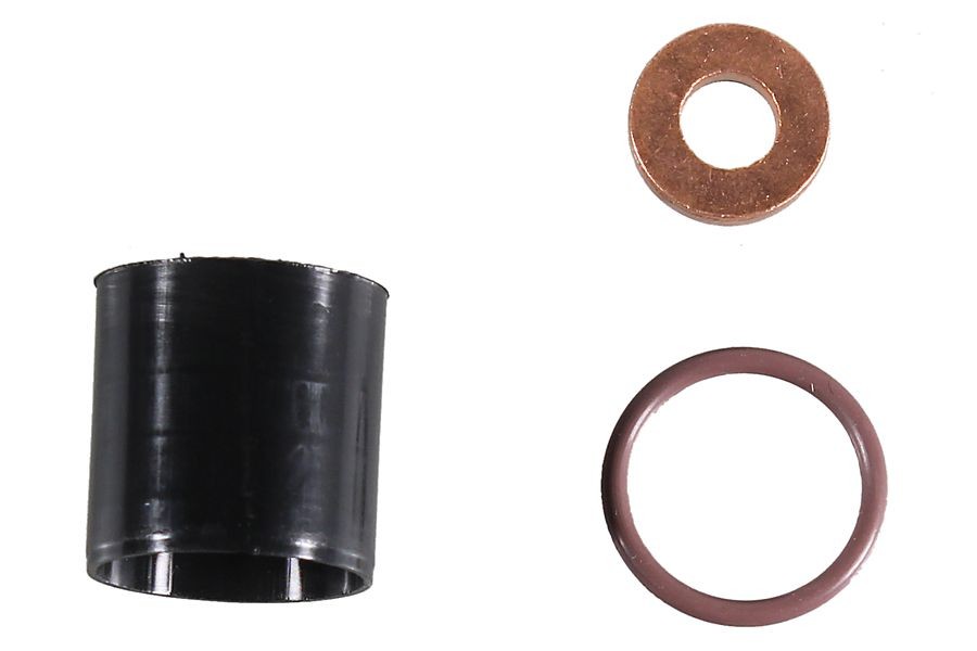 METZGER Gas Spring, boot/cargo area 12413125 - METZGER