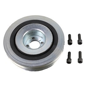 METZGER Sensor, exhaust pressure 12426956 - METZGER
