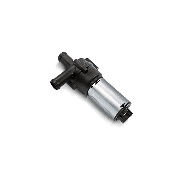 PIERBURG Additional Water Pump 10893091 - PIERBURG
