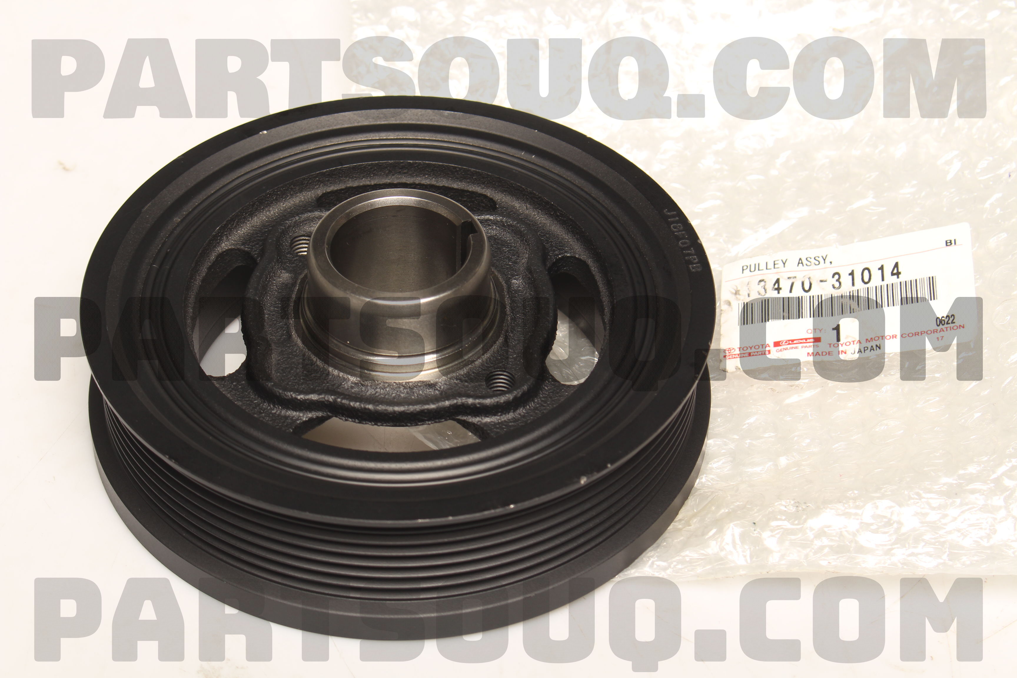 HYUNDAI OE OE ITEM 13483401 - HYUNDAI OE
