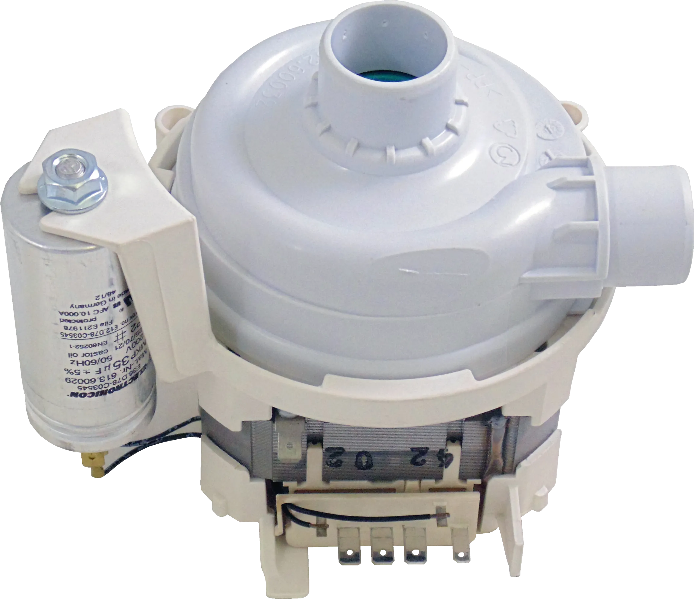 BOSCH Filter, cabin air 12044288 - BOSCH