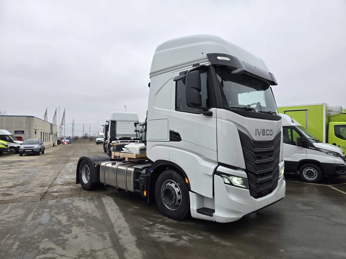 IVECO OE OE ITEM 13294412 - IVECO OE