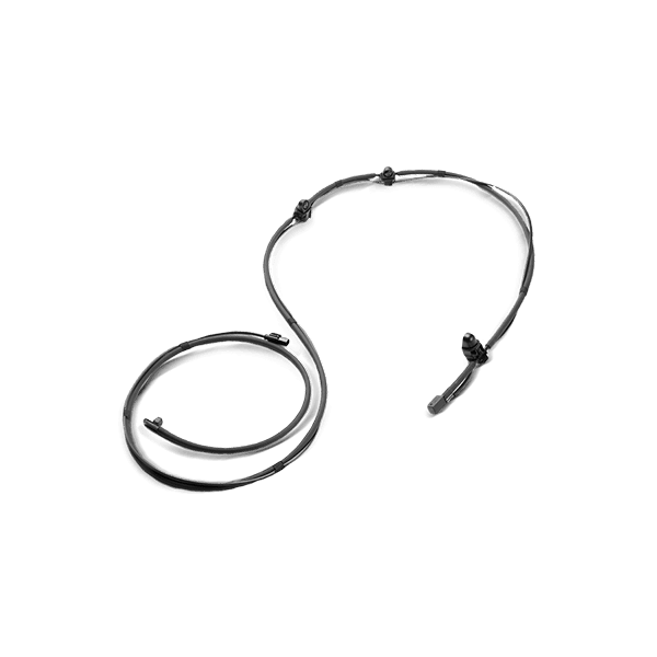 METZGER Bonnet Cable 12792277 - METZGER