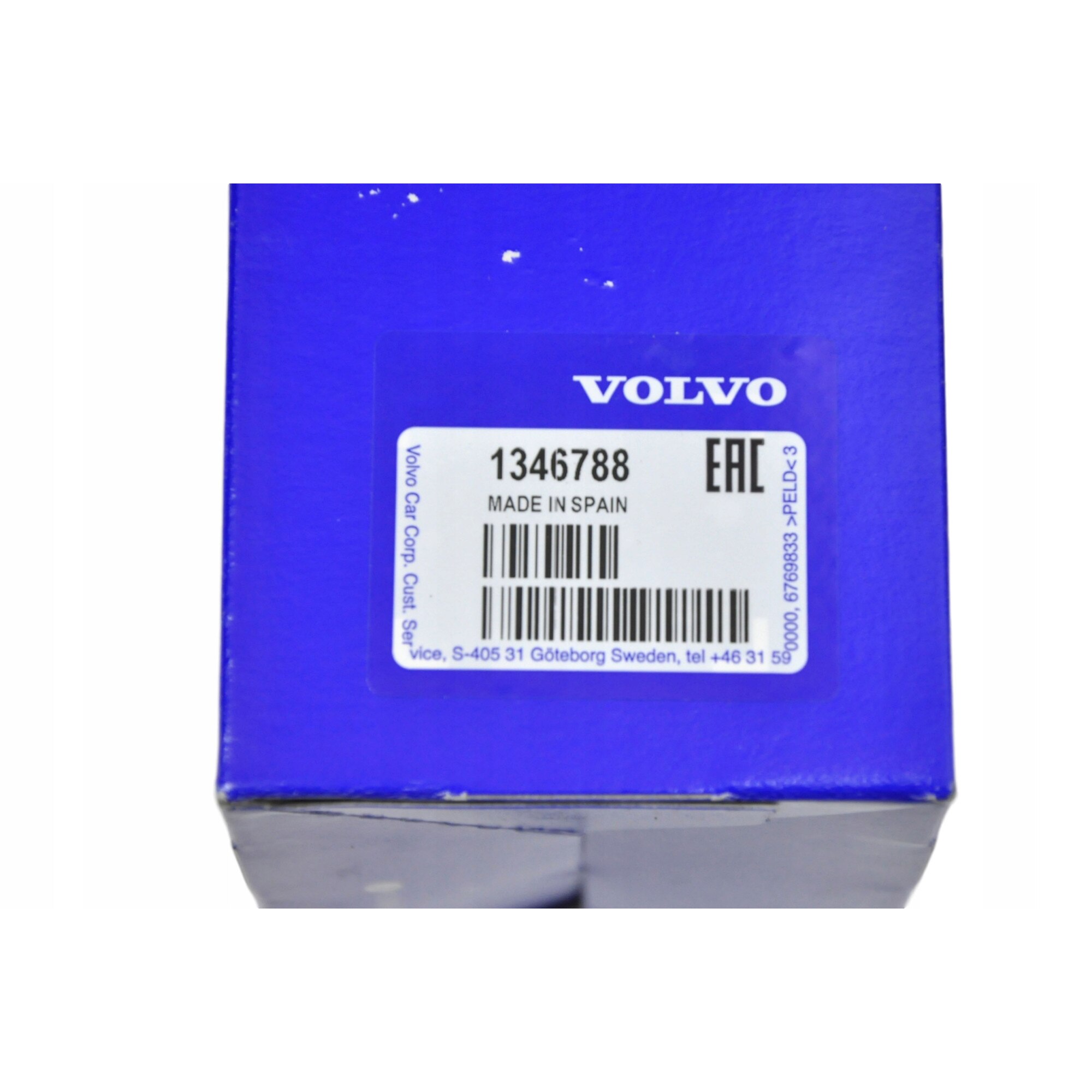 VOLVO OE OE ITEM 13484078 - VOLVO OE