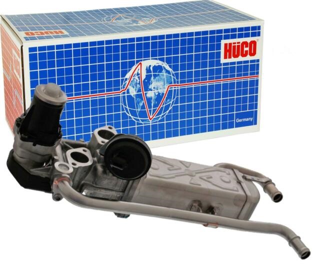 HUCO Ignition Coil 11421967 - HUCO