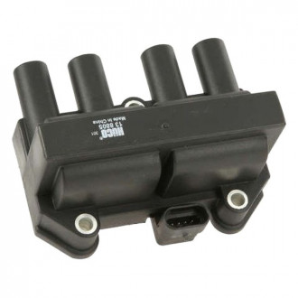 HUCO Relay, glow plug system 11473148 - HUCO