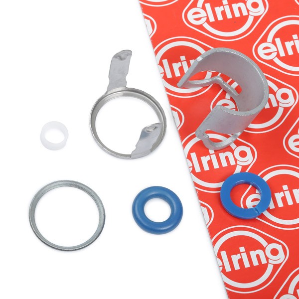 ELRING Seal, coolant pipe 12563538 - ELRING