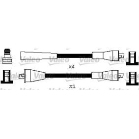 VALEO Clutch Kit 12300465 - VALEO