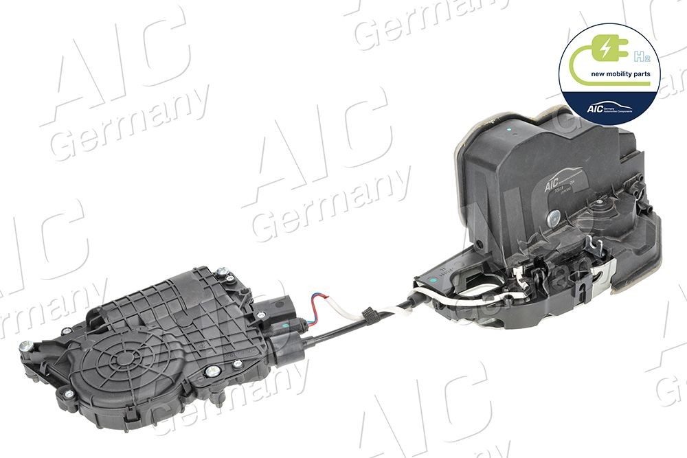 AIC Steering Knuckle, wheel suspension 12178190 - AIC