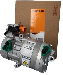 NRF Sensor, exhaust gas temperature 12176840 - NRF