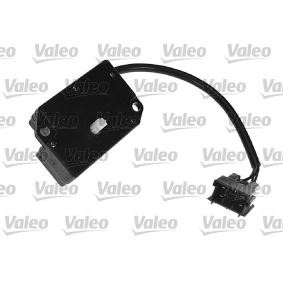 VALEO Clutch Kit 12204929 - VALEO