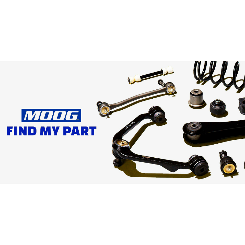 MOOG Mounting, stabiliser 11939955 - MOOG