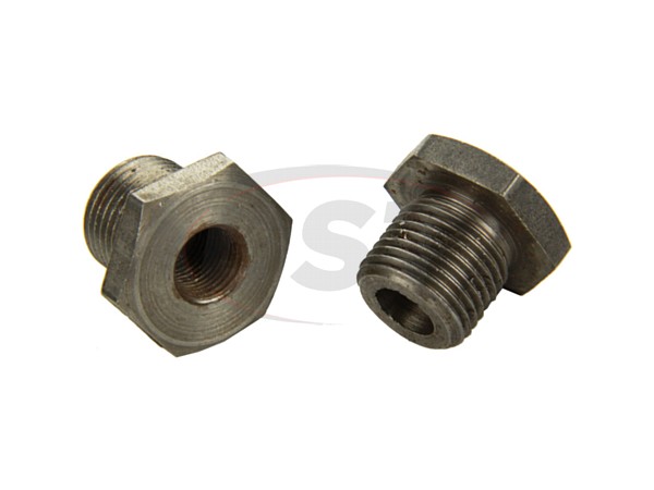 MOOG Mounting, control/trailing arm 10367472 - MOOG