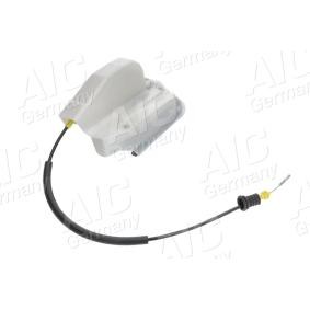 AIC EGR Valve 11640799 - AIC