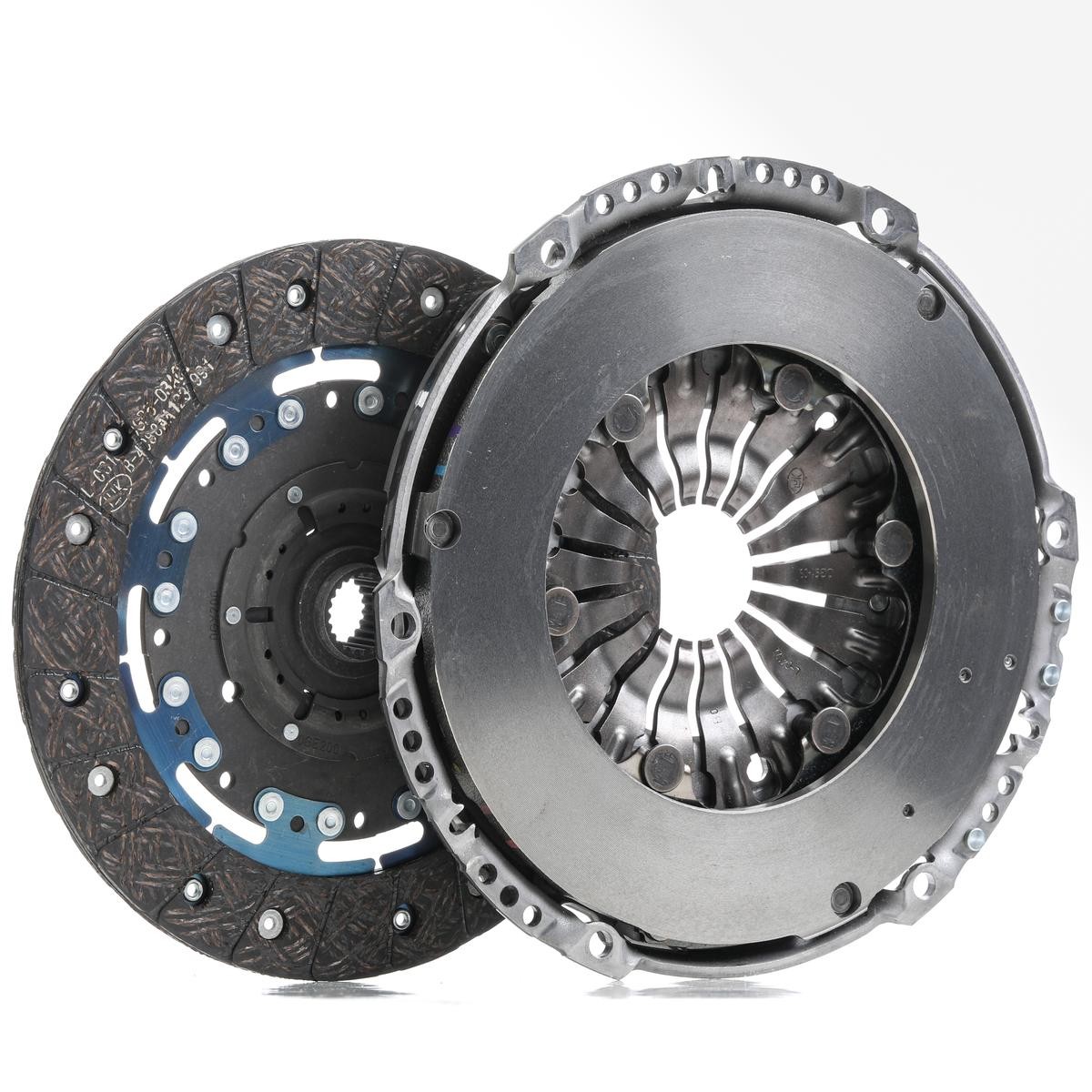 LuK Clutch Kit 10674709 - LuK