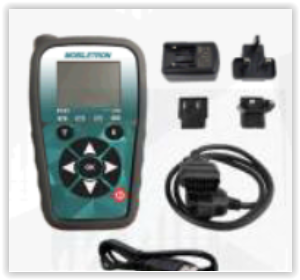 MOBILETRON Alternator Regulator 11465505 - MOBILETRON