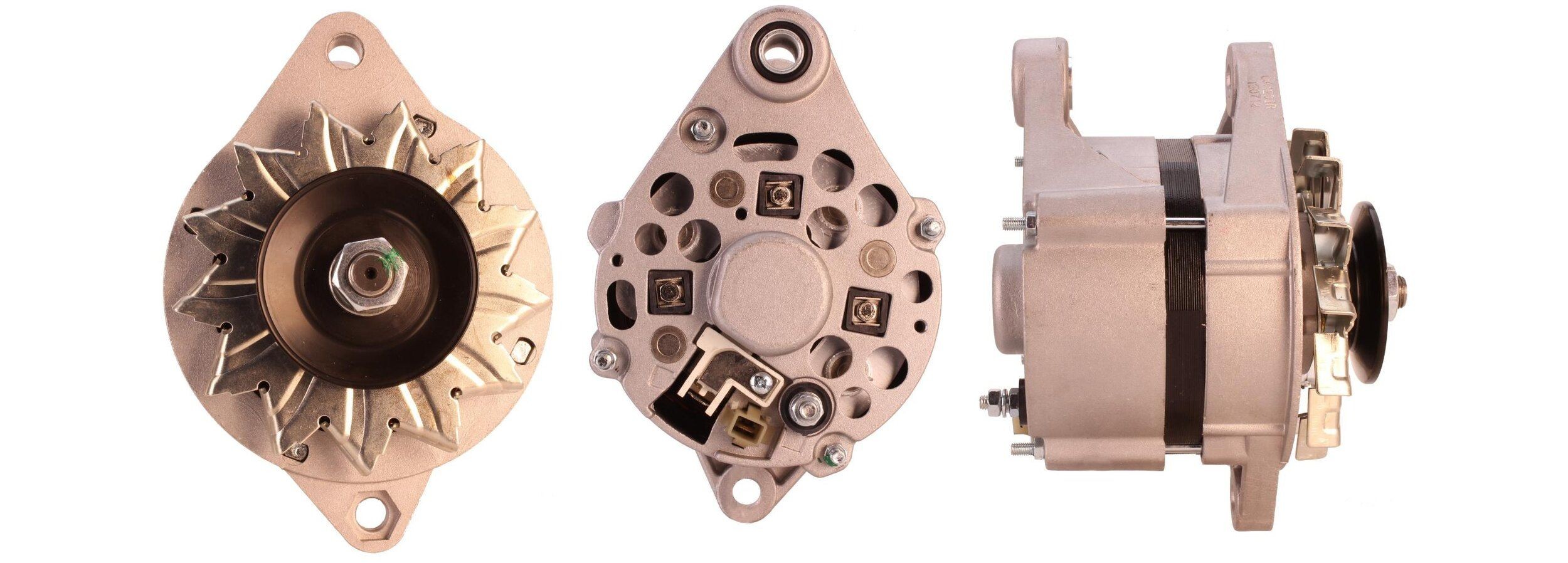 LUCAS Compressor, air conditioning 12187846 - LUCAS