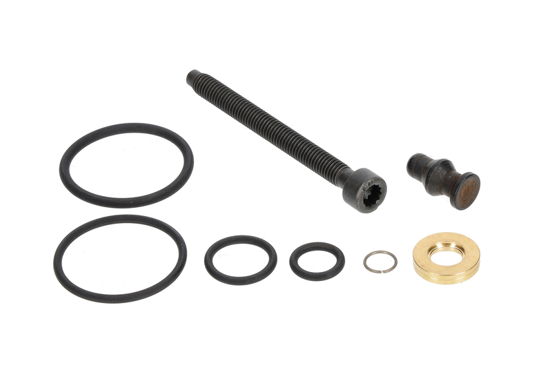 AIC Inner Tie Rod 10667540 - AIC