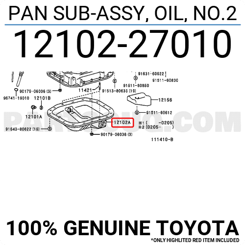 HYUNDAI OE OE item 12102601 - HYUNDAI OE