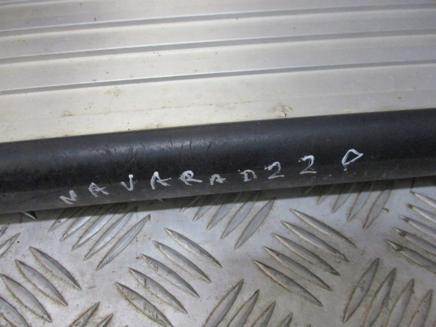 NISSAN OE OE ITEM 13497064 - NISSAN OE