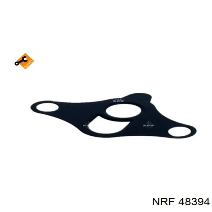 NRF Interior Blower 12203494 - NRF