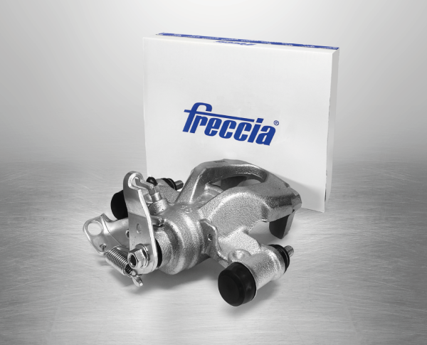 FRECCIA Cylinder Head Cover 13294512 - FRECCIA