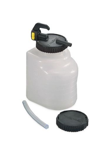 PIERBURG Additional Water Pump 11605279 - PIERBURG