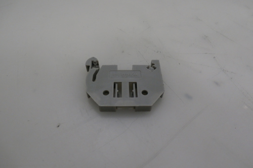 MTR Ventilation Grille, bumper 30069827 - MTR