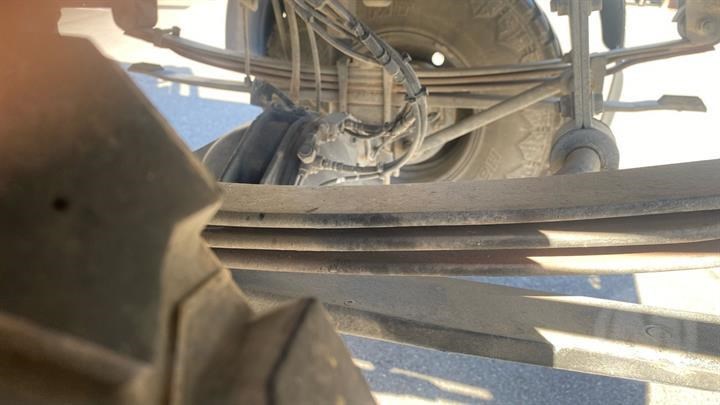IVECO OE OE ITEM 13294415 - IVECO OE