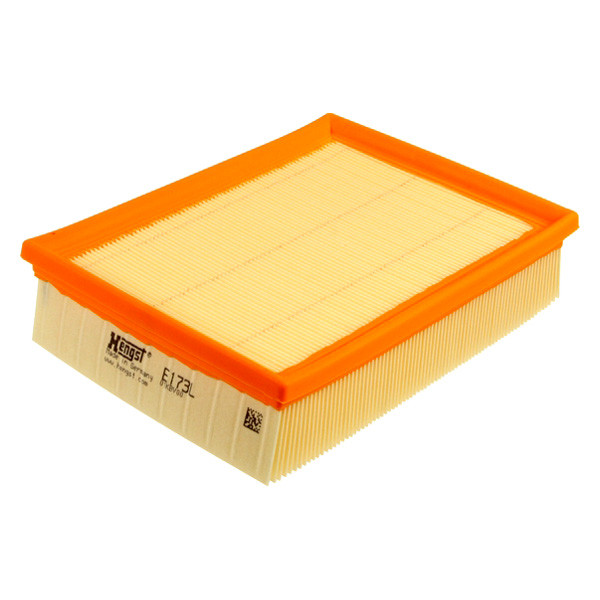 HENGST FILTER Filter, operating hydraulics 13044755 - HENGST FILTER
