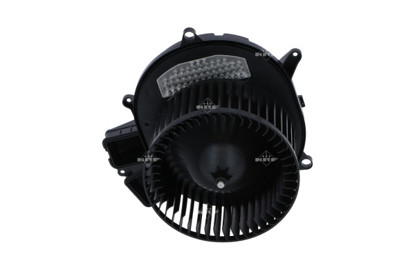 NRF Radiator, engine cooling 11601661 - NRF