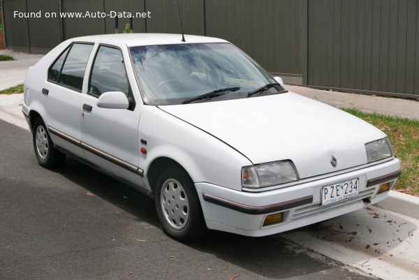 RENAULT OE OE ITEM 12199918 - RENAULT OE