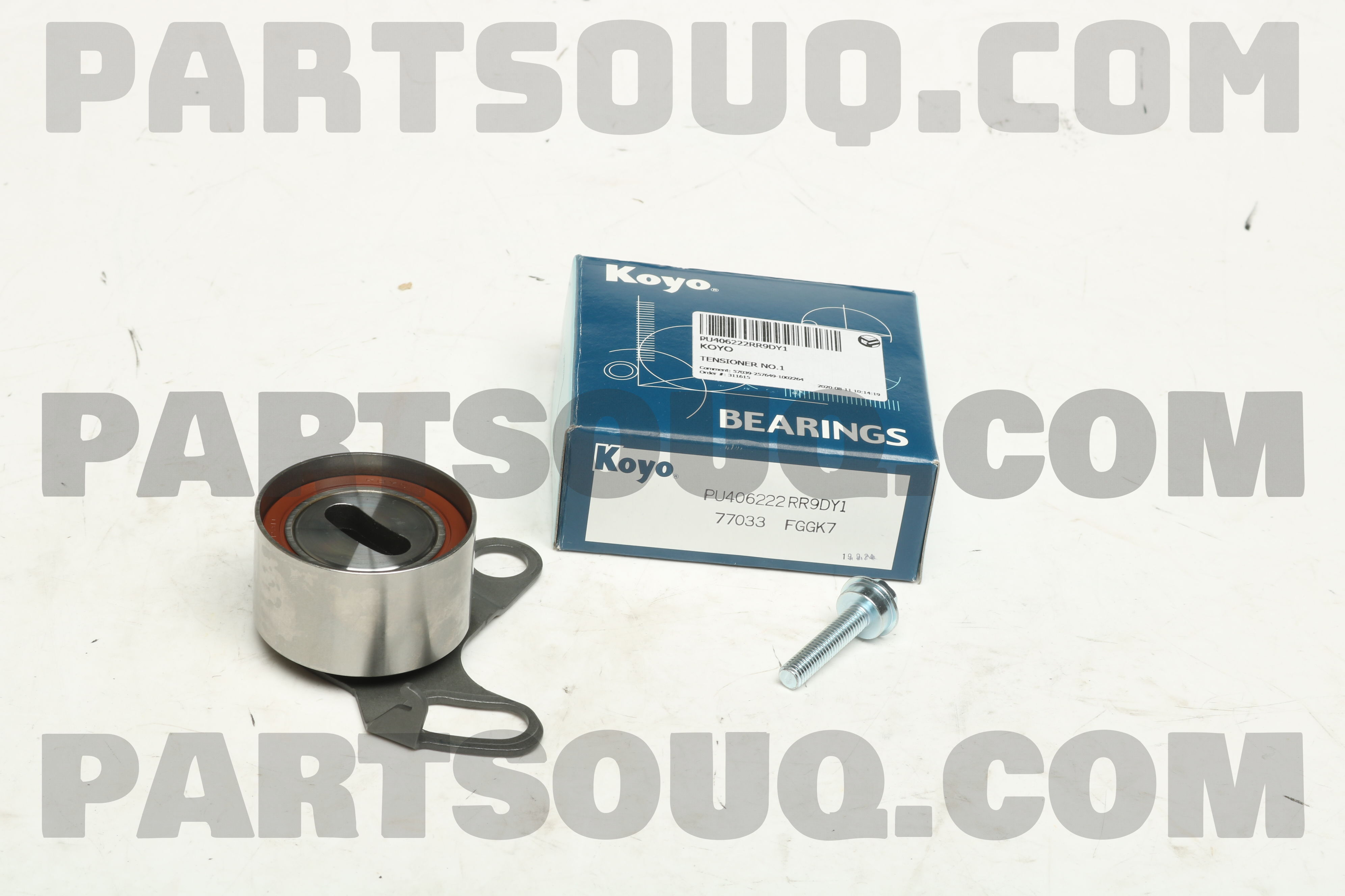 MAN OE OE ITEM 13504055 - MAN OE