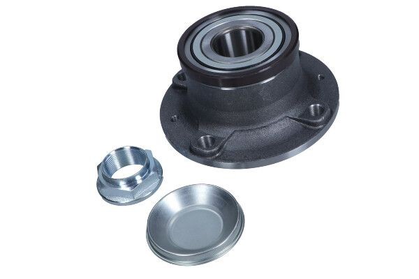 MAXGEAR Tie Rod End 12499917 - MAXGEAR